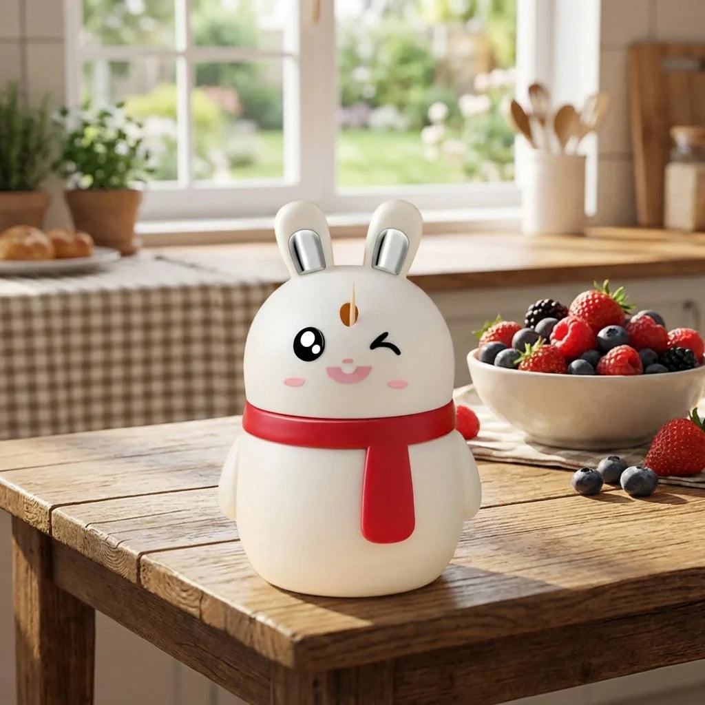 Best rabbit shape toothpick dispenser - dispensers | 2026 | fast shipping