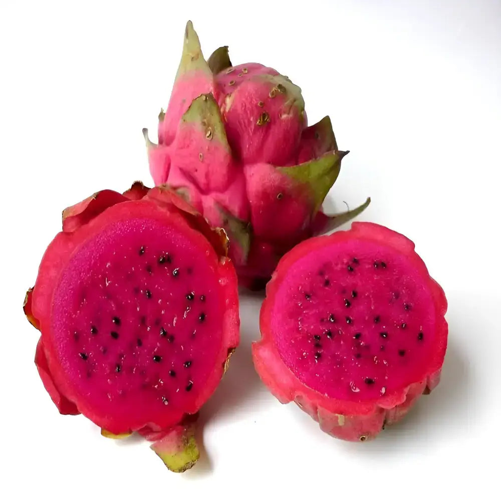Rainbow Dragon Fruit Seeds
