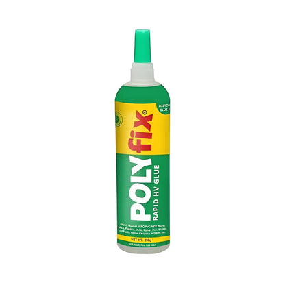 Rapid HV Glue 250ml