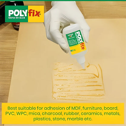 Rapid HV Glue 250ml