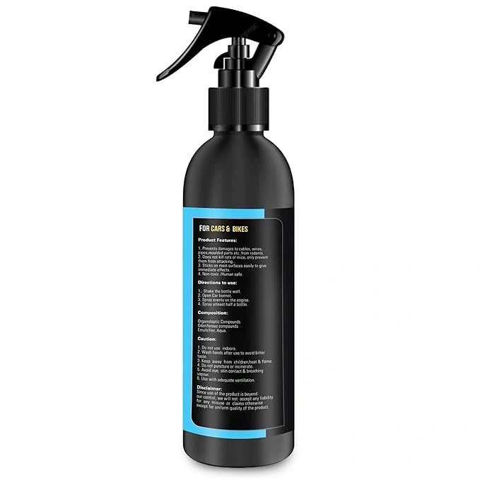 Rat Repellent Spray – 200ml