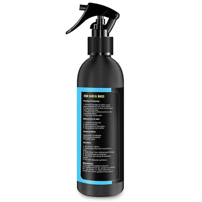 Rat Repellent Spray – 200ml