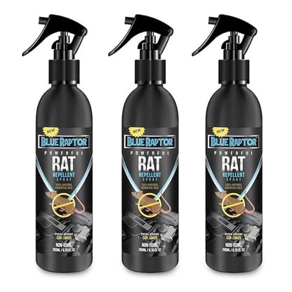 Rat Repellent Spray – 200ml