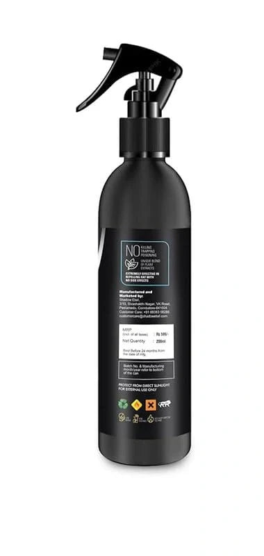 Rat Repellent Spray Home Improvement