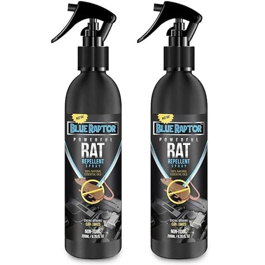 Rat Repellent Spray Home Improvement