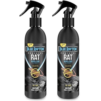 Rat Repellent Spray Home Improvement