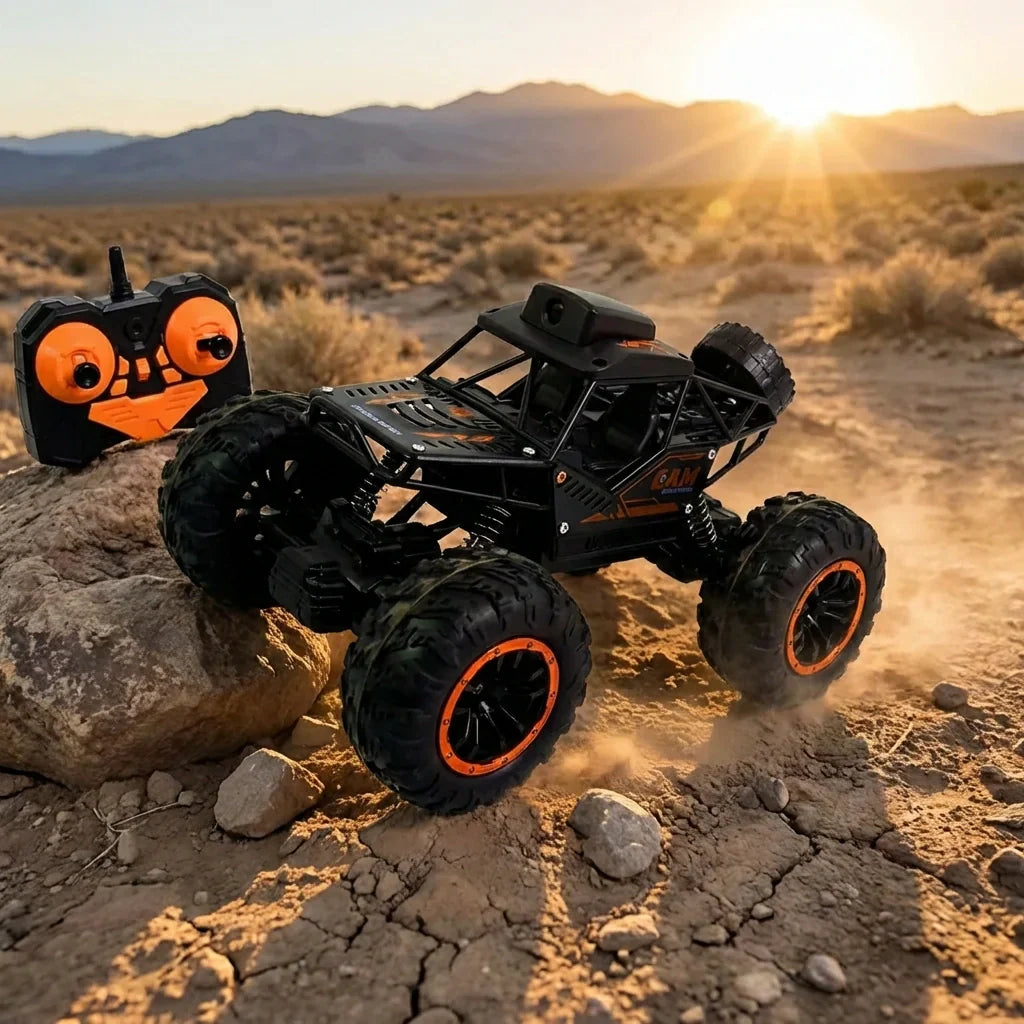 Best rc car with hd camera - remote control cars & trucks | 2026 | fast shipping