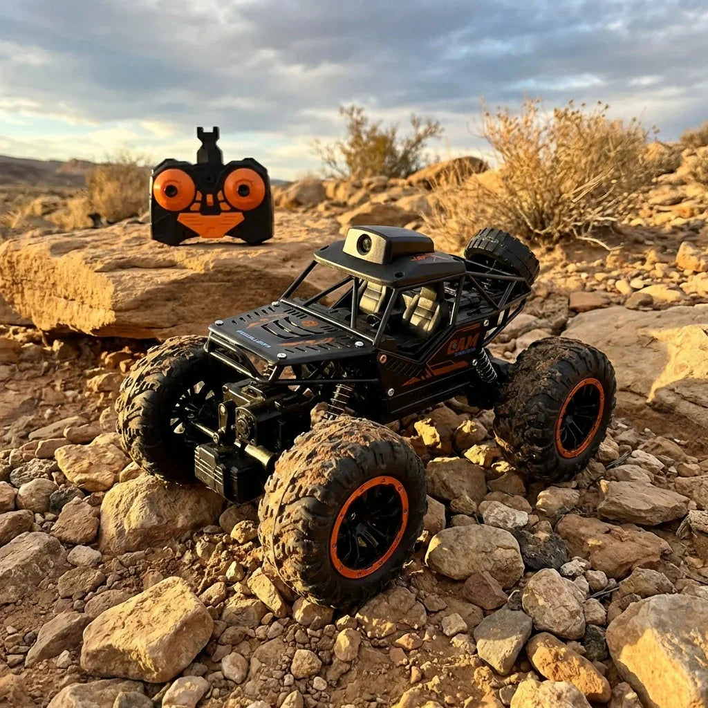 Best rc car with hd camera - remote control cars & trucks | 2026 | fast shipping