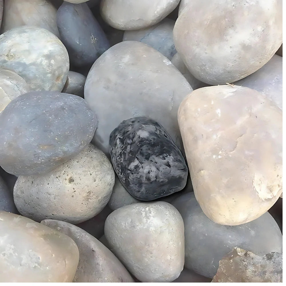 Realistic Fake Rock Key Hider