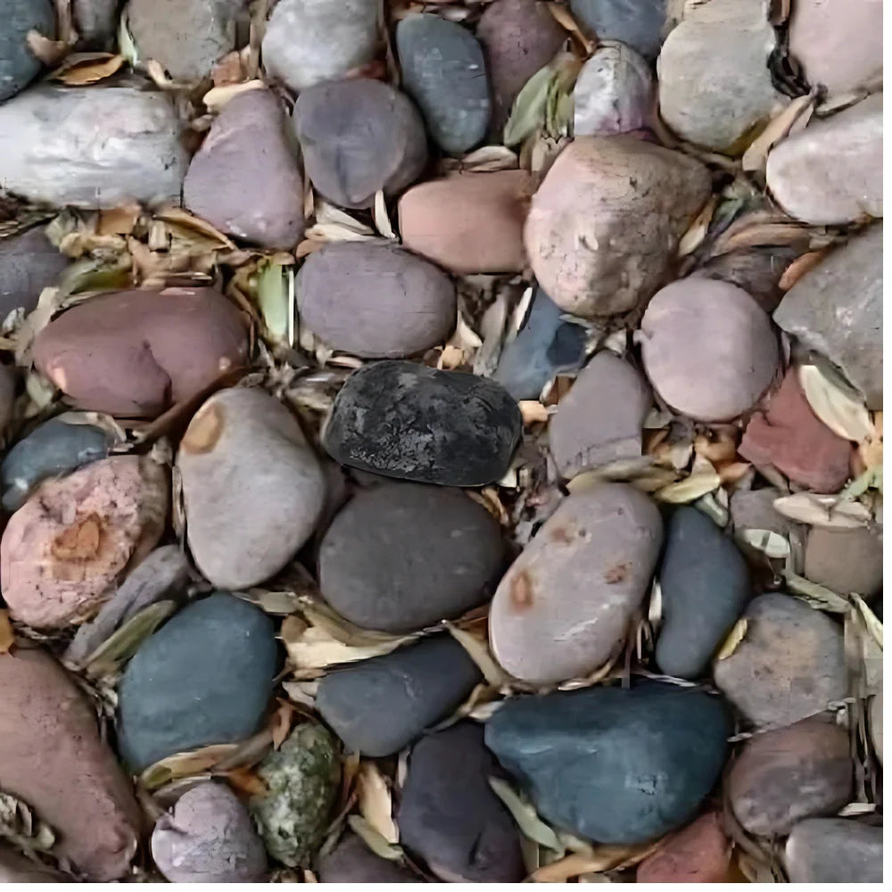 Realistic Fake Rock Key Hider