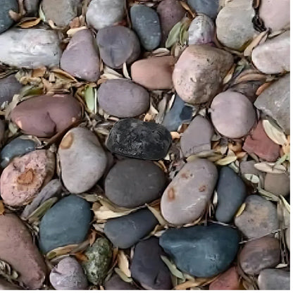 Realistic Fake Rock Key Hider