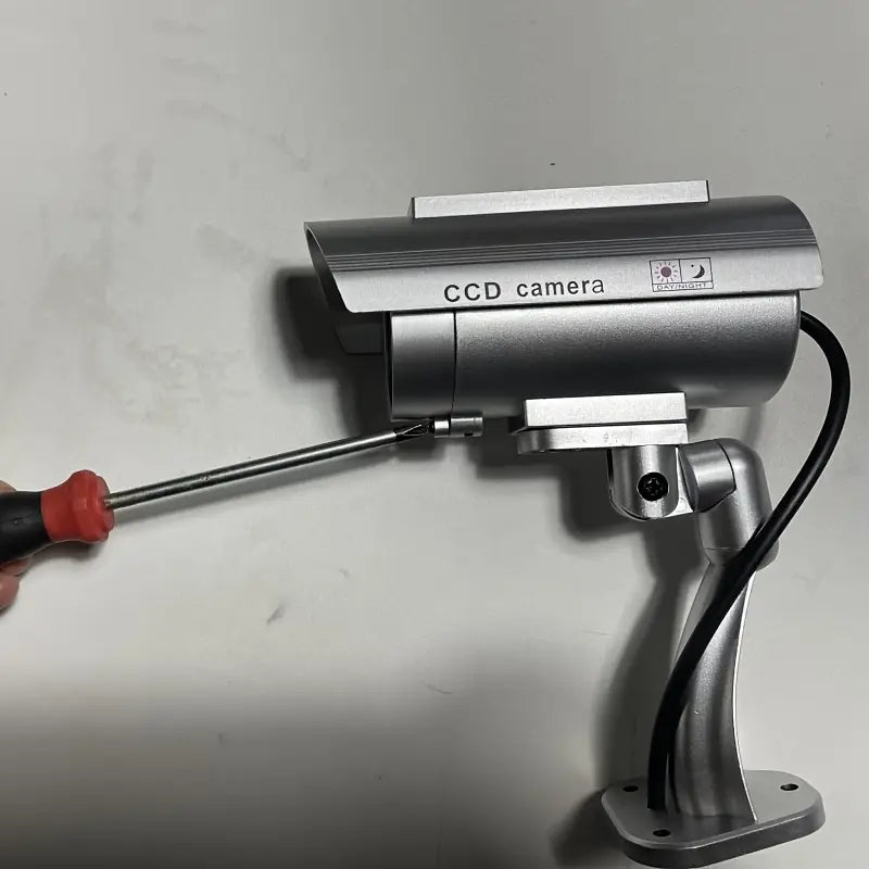 Realistic Looking Dummy Security Camera Home Accessories