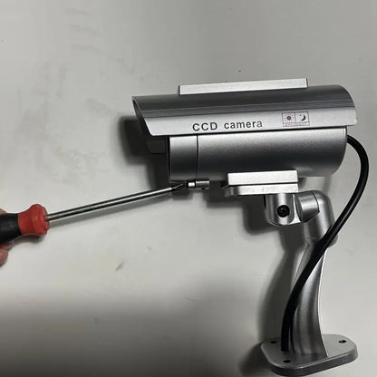 Realistic Looking Dummy Security Camera Home Accessories