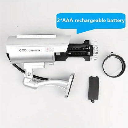 Realistic Looking Dummy Security Camera Home Accessories