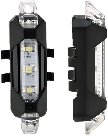 Best rechargeable bicycle front waterproof led light - sporting goods | 2025 | fast shipping
