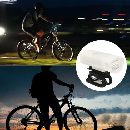 Best rechargeable bicycle light - accessories | 2025 | fast shipping