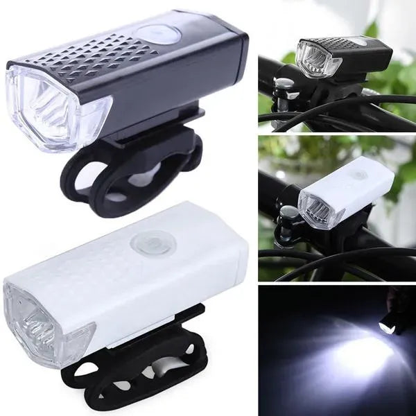 Best rechargeable bicycle light - accessories | 2026 | fast shipping