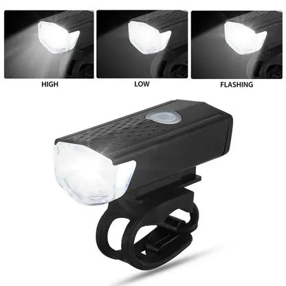 Best rechargeable bicycle light - accessories | 2026 | fast shipping
