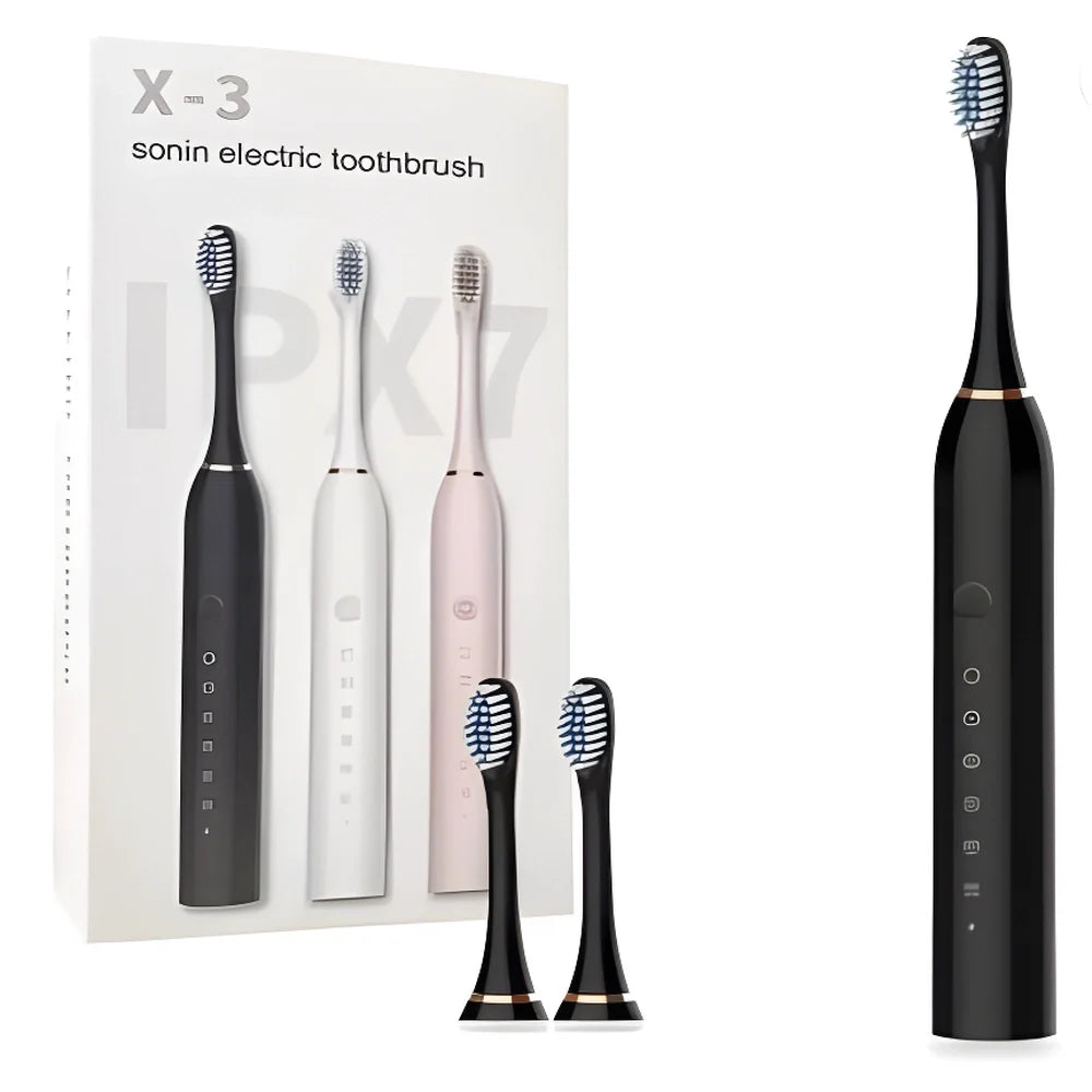 Rechargeable Electric Toothbrush