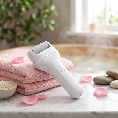 Best rechargeable foot callus remover - corn & care supplies | 2026 | fast shipping