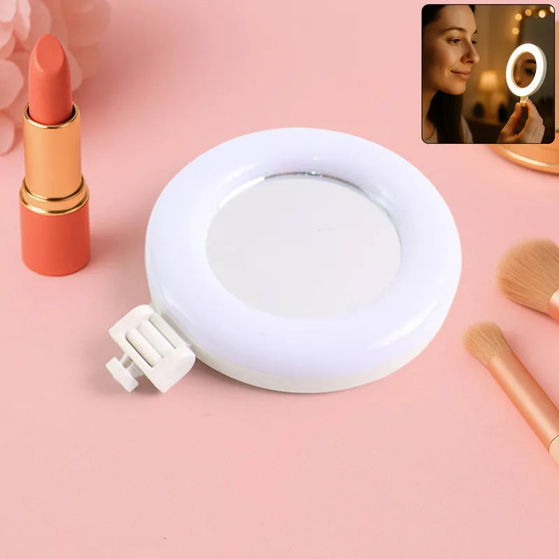 Best rechargeable led selfie light - studio lights & flashes | 2025 | fast shipping