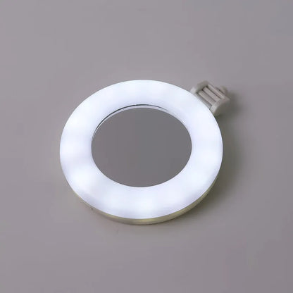 Best rechargeable led selfie light - studio lights & flashes | 2025 | fast shipping