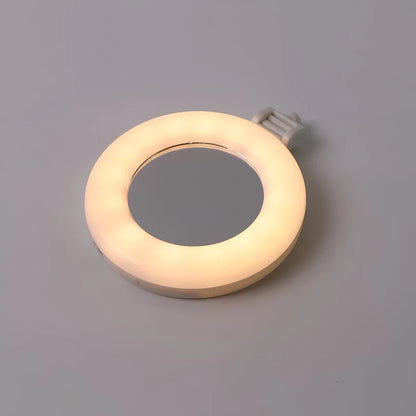 Best rechargeable led selfie light - studio lights & flashes | 2025 | fast shipping