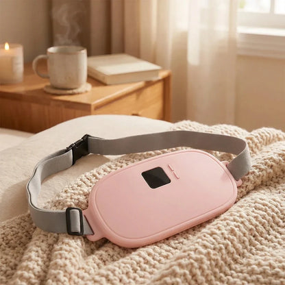 Best rechargeable menstrual heating belt - pads | 2026 | fast shipping