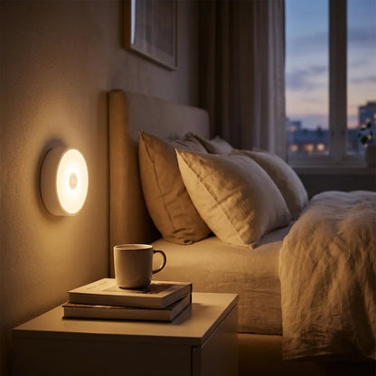 Best rechargeable motion sensor night light (1 pc) - lights & ambient lighting | 2026 | fast shipping
