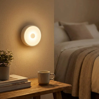 Best rechargeable motion sensor night light (1 pc) - lights & ambient lighting | 2026 | fast shipping