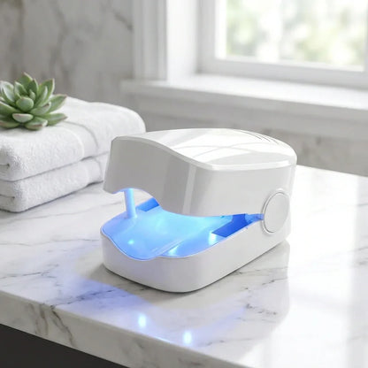 Best rechargeable nail fungus laser device - polishes | 2026 | fast shipping