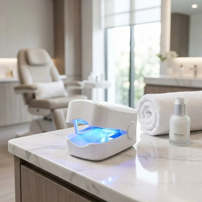 Best rechargeable nail fungus laser device - polishes | 2026 | fast shipping