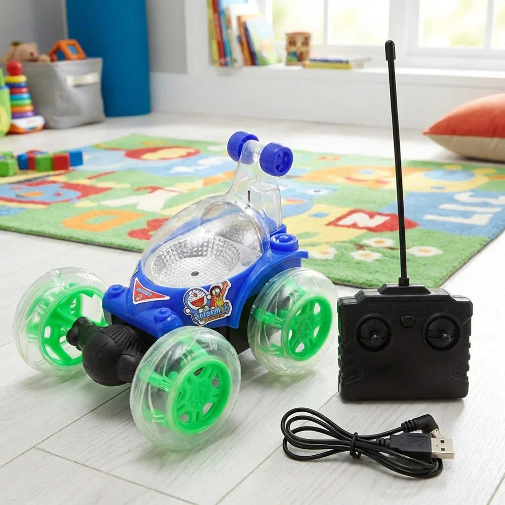 Best rechargeable rc stunt car - remote control cars & trucks | 2026 | fast shipping