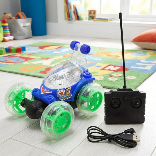 Best rechargeable rc stunt car - remote control cars & trucks | 2026 | fast shipping