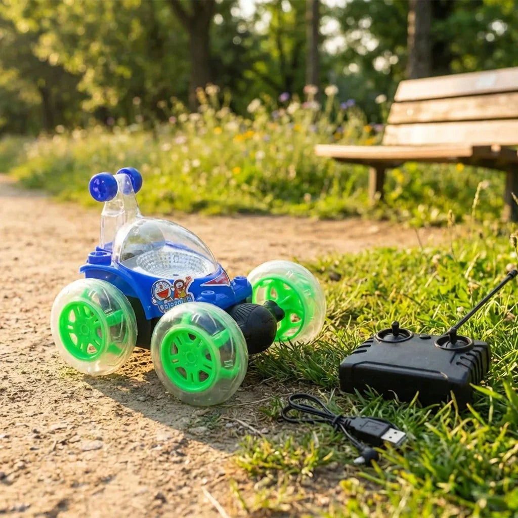 Best rechargeable rc stunt car - remote control cars & trucks | 2026 | fast shipping