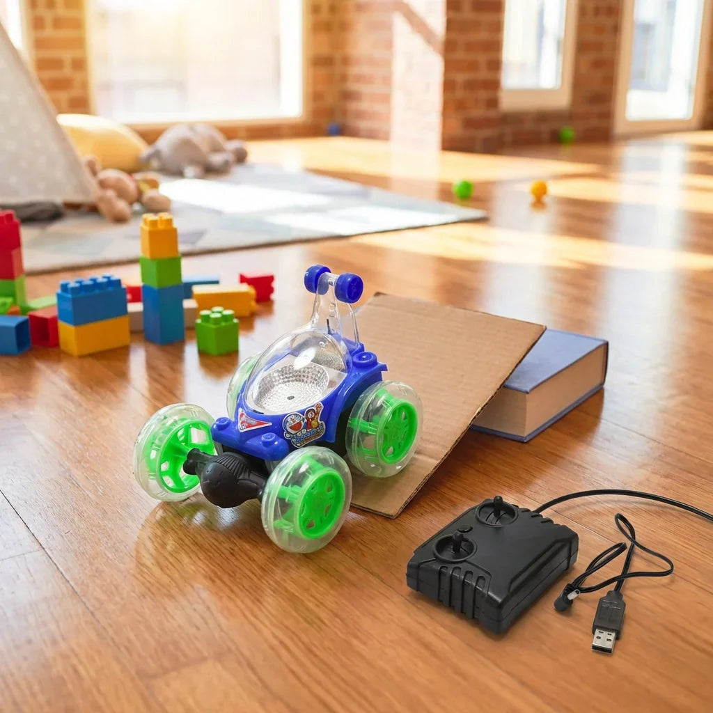Best rechargeable rc stunt car - remote control cars & trucks | 2026 | fast shipping