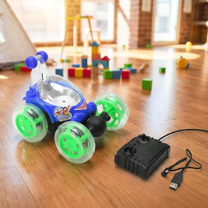 Best rechargeable rc stunt car - remote control cars & trucks | 2026 | fast shipping