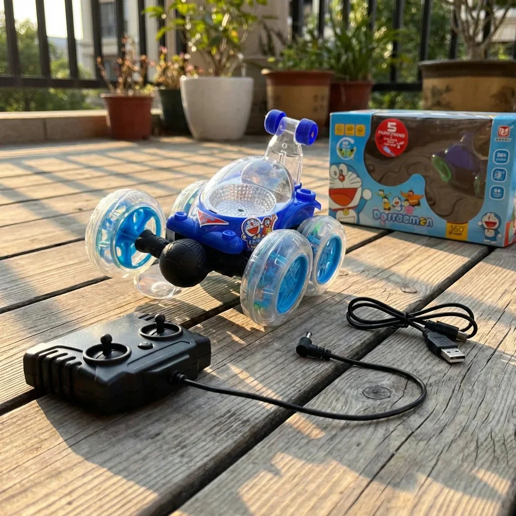 Best rechargeable rc stunt car - remote control cars & trucks | 2026 | fast shipping