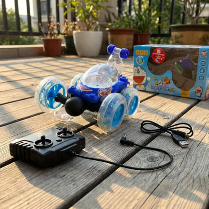 Best rechargeable rc stunt car - remote control cars & trucks | 2026 | fast shipping
