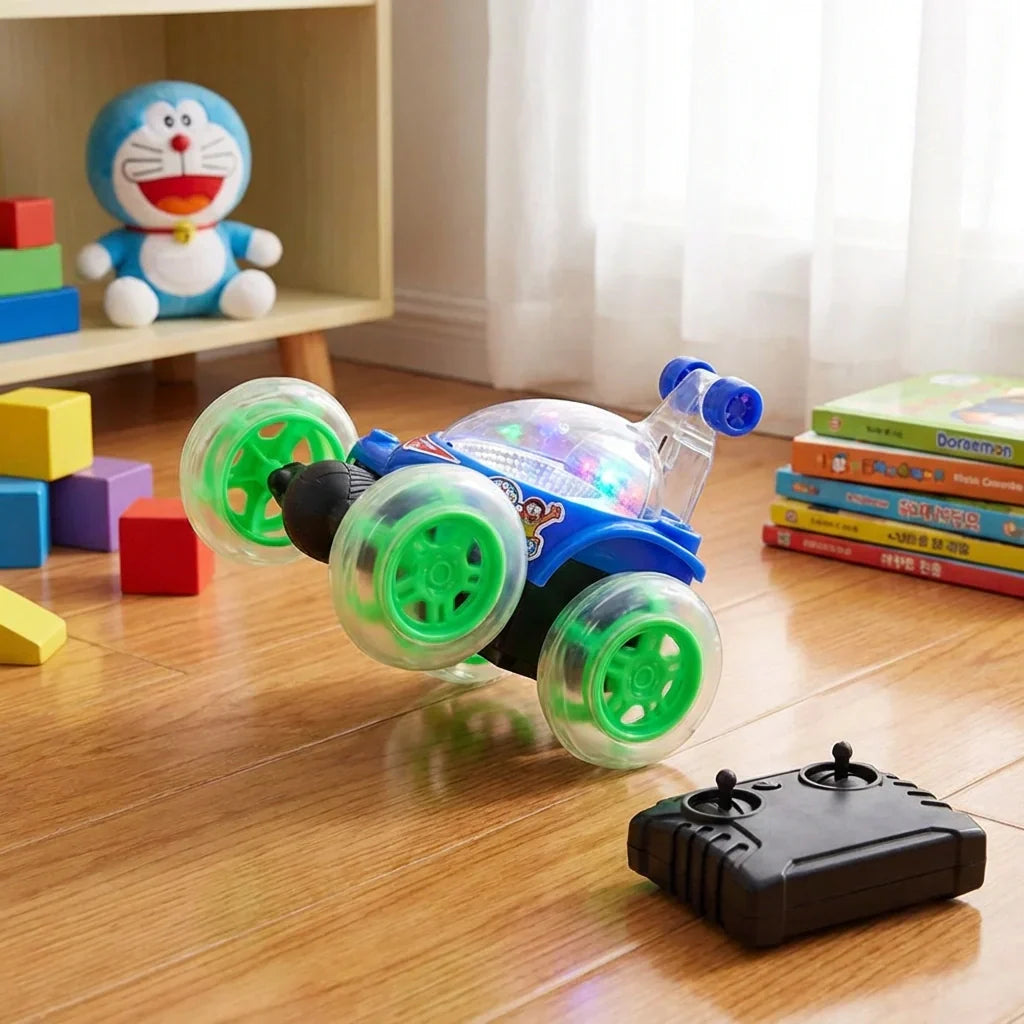 Best rechargeable rc stunt car - remote control cars & trucks | 2026 | fast shipping