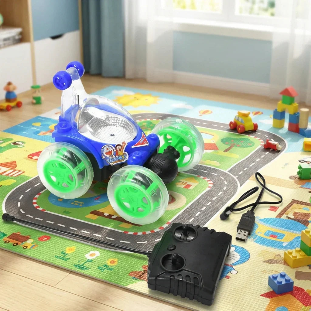 Best rechargeable rc stunt car - remote control cars & trucks | 2026 | fast shipping