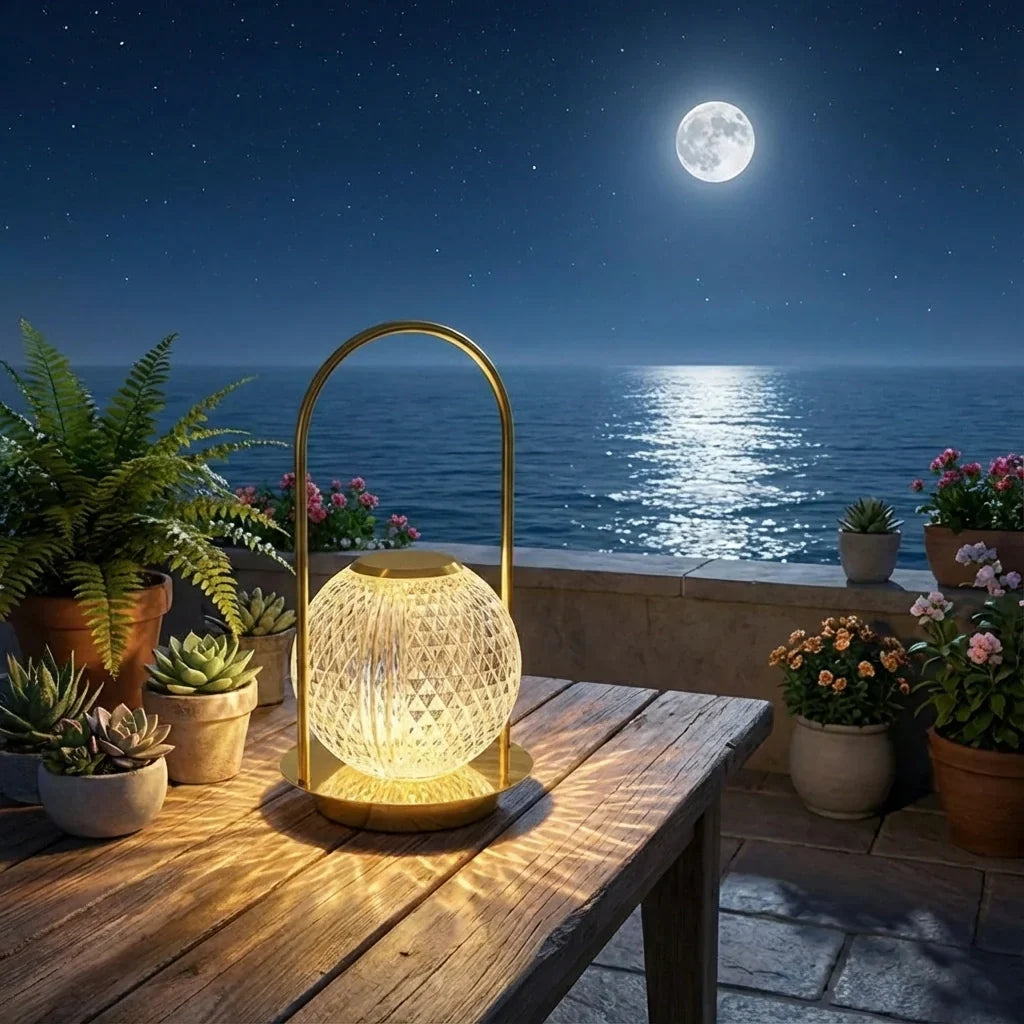 Best rechargeable touch table lamp - lamps | 2026 | fast shipping
