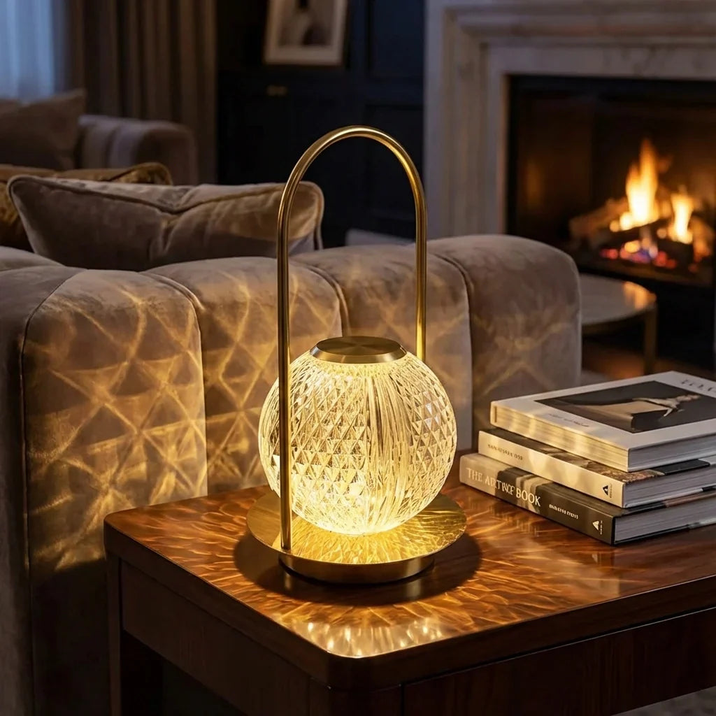 Best rechargeable touch table lamp - lamps | 2026 | fast shipping