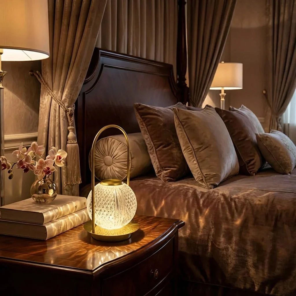 Best rechargeable touch table lamp - lamps | 2026 | fast shipping