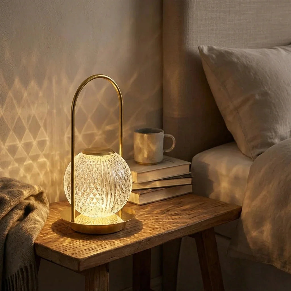 Best rechargeable touch table lamp - lamps | 2026 | fast shipping