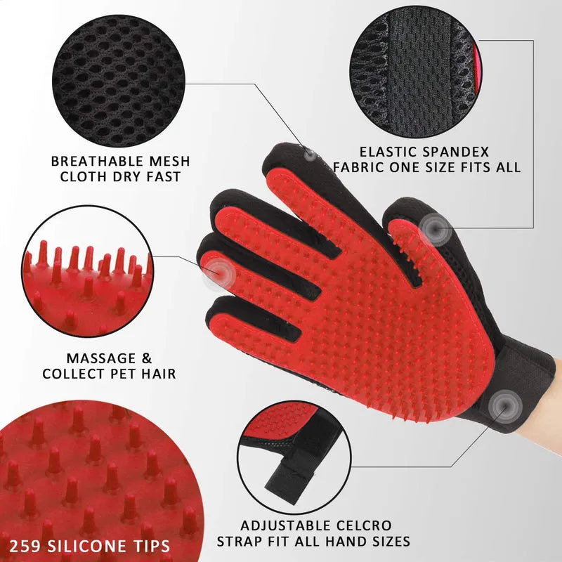 Red True Touch Used In All Kinds Of Household And Kitchen - Other Products