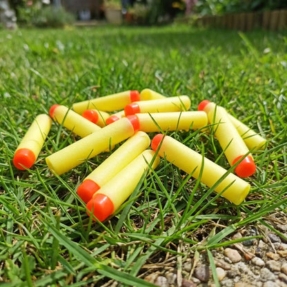 Best refill bullet darts soft round kids toy - 2026 | fast shipping