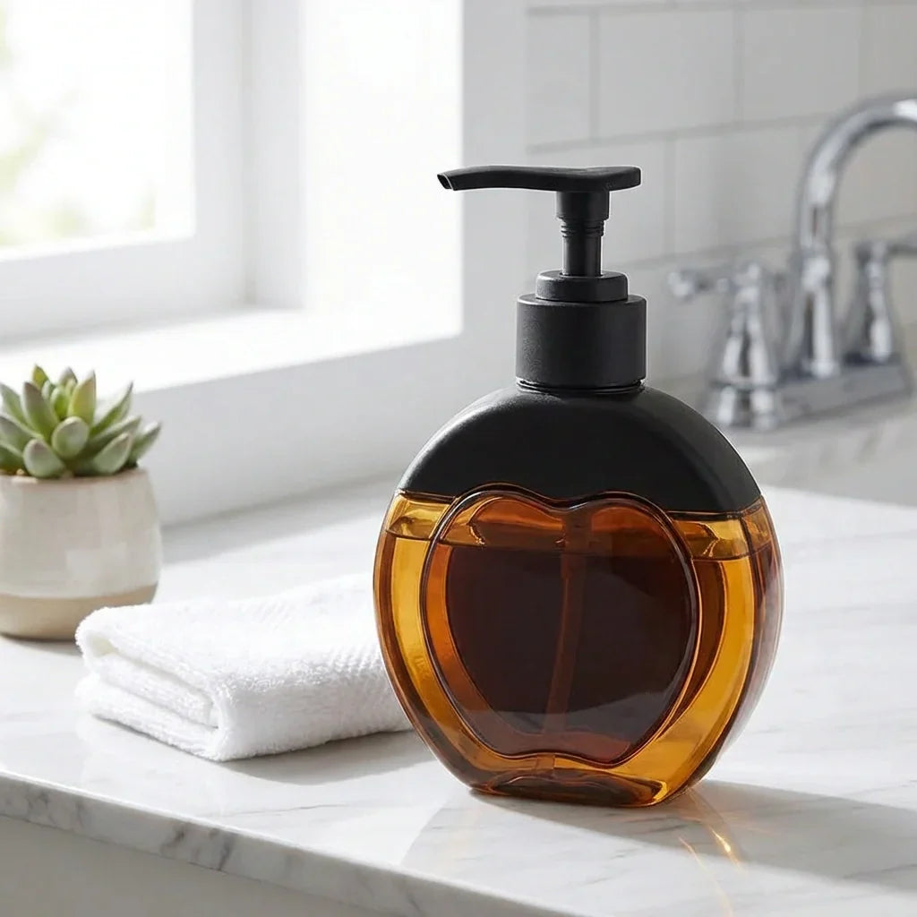 Best refillable liquid soap dispenser (350 ml) - & lotion dispensers | 2026 | fast shipping