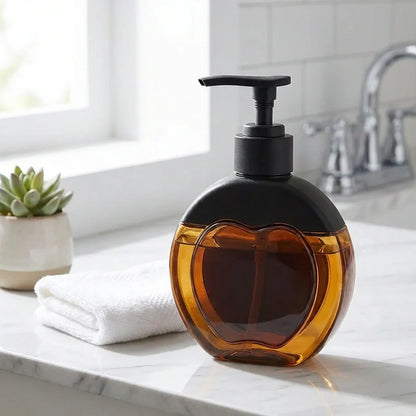 Best refillable liquid soap dispenser (350 ml) - & lotion dispensers | 2026 | fast shipping