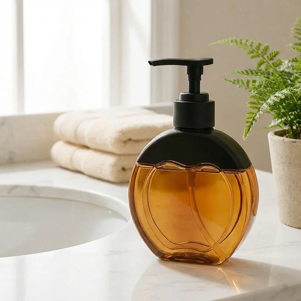Best refillable liquid soap dispenser (350 ml) - & lotion dispensers | 2026 | fast shipping